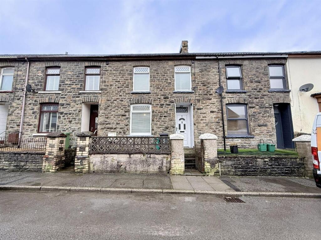 Main image of property: Thompson Street, Ynysybwl, Pontypridd