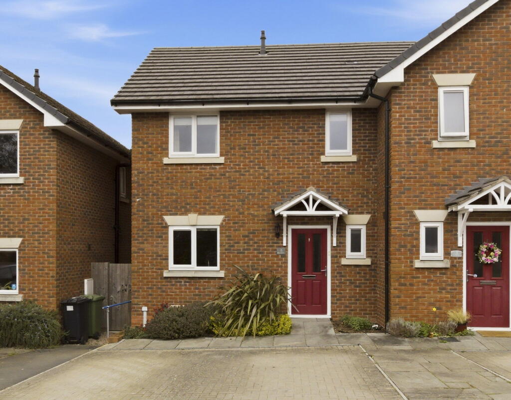 Main image of property: Foxene, Ledbury HR8