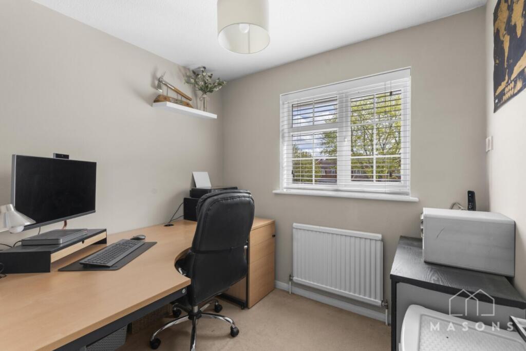 Additional image 25 of The Holt, Welwyn Garden City, Hertfordshire, AL7 2HU