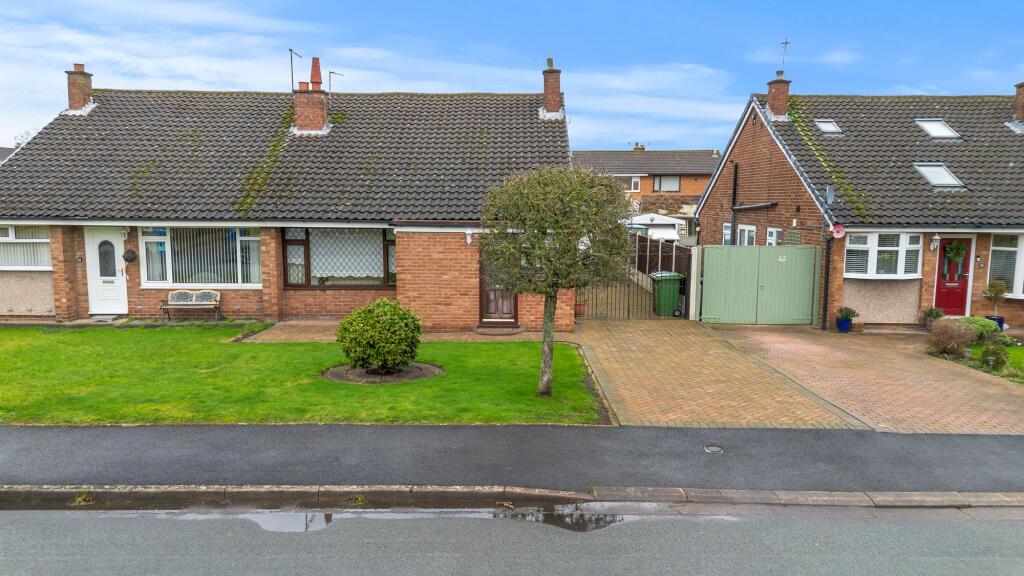 Main image of property: Lingwood Road, Great Sankey, WA5