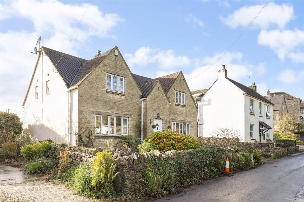 Main image of property: Front Street, Nympsfield, Stonehouse