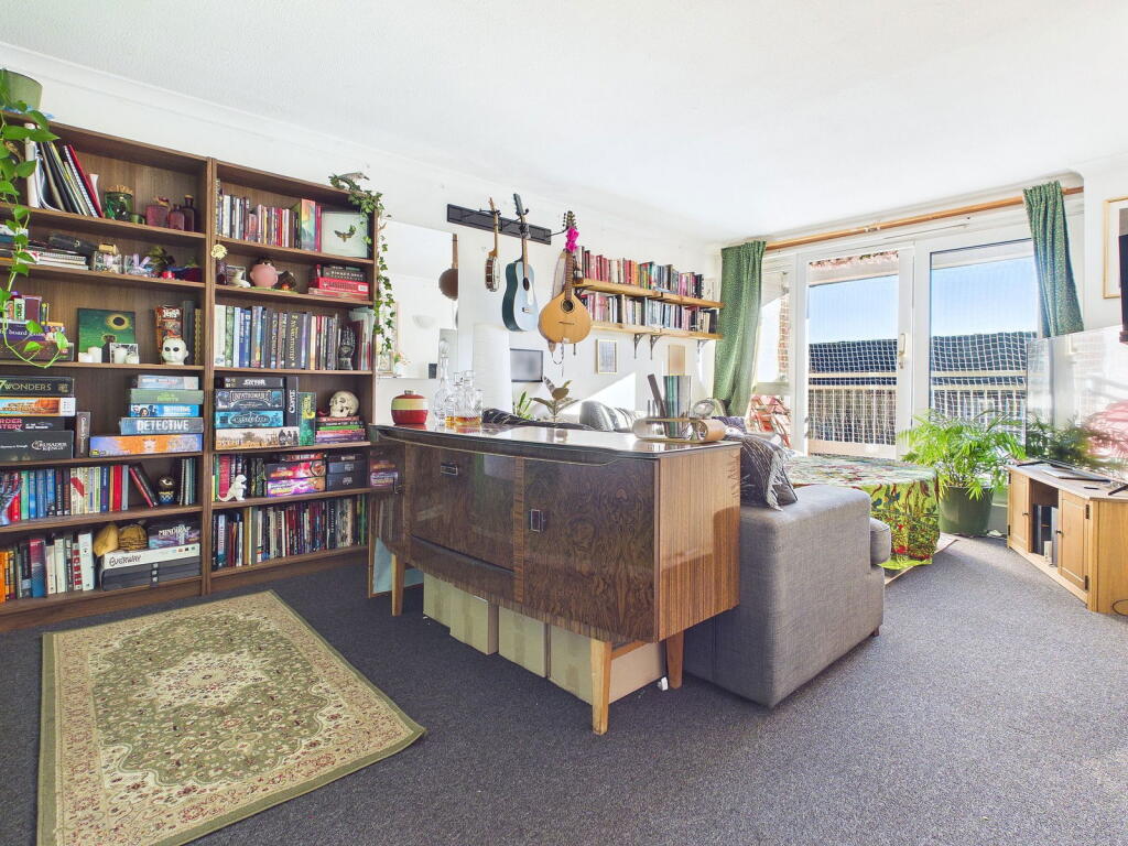 Main image of property: Ingram Crescent East, Hove, BN3 5LY