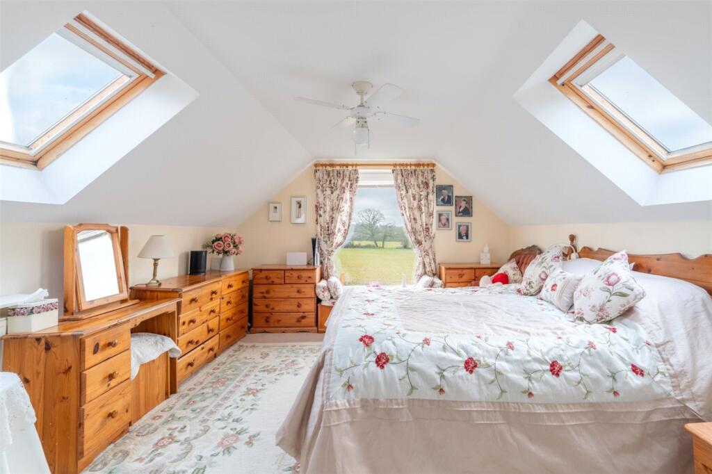 Broomhill, Wimborne, Dorset, BH21 photo 4