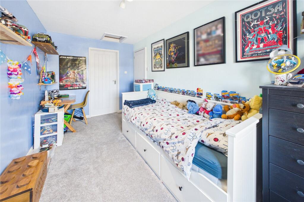 Additional image 22 of Withies Park, Midsomer Norton, Radstock, Somerset, BA3