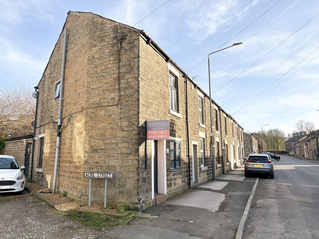 Main image of property: Charlestown Road, Glossop