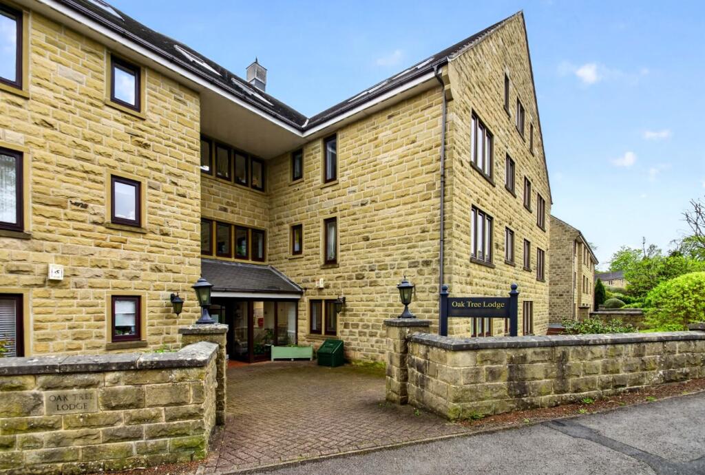 Main image of property: Oak Tree Lodge, Harlow Manor Park