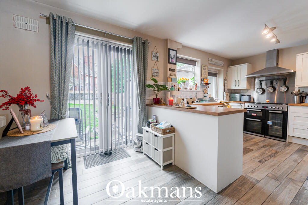 Condover Road, Birmingham, B31 photo 5