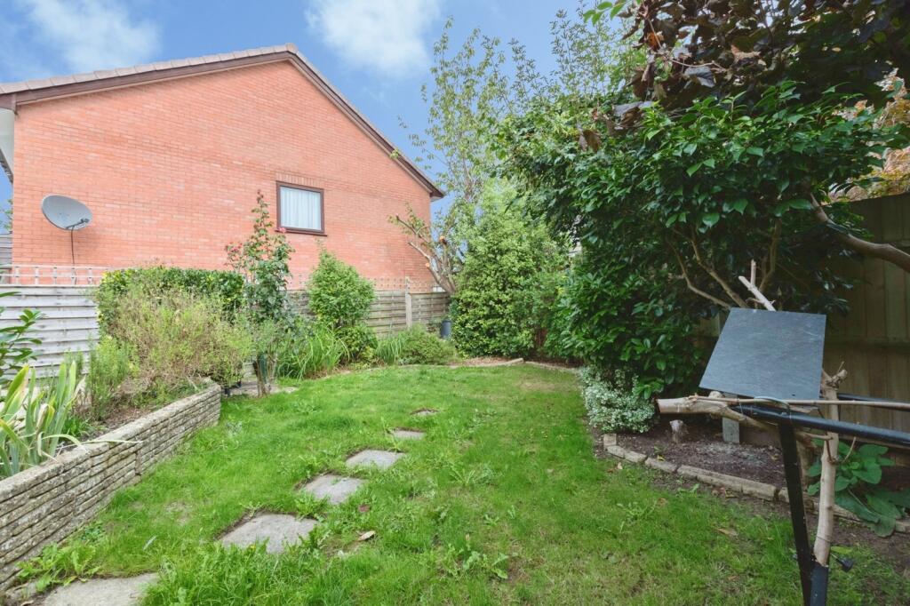 House in Lyndhurst - View 5