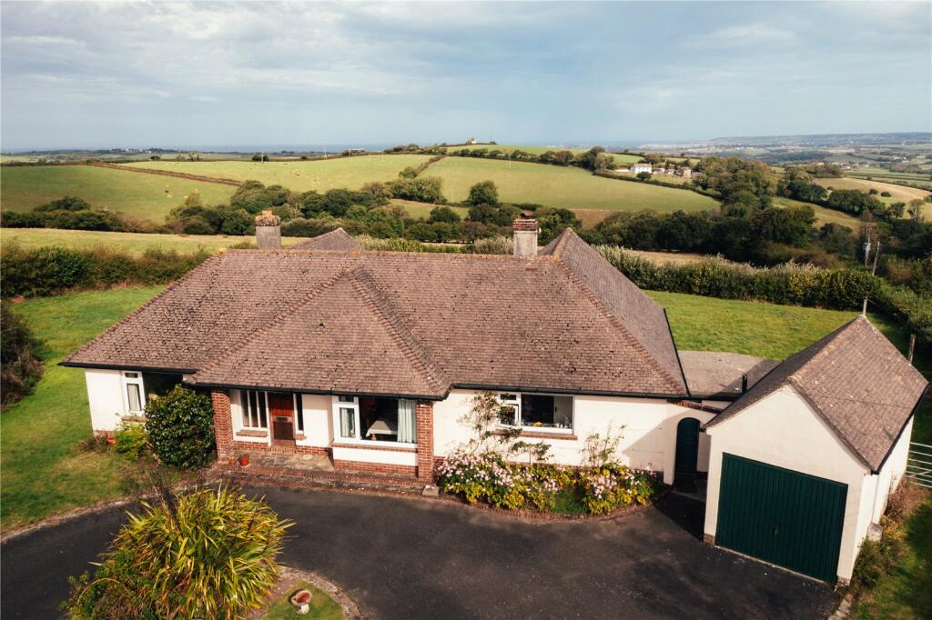 Main image of property: Week St. Mary, Holsworthy, Cornwall
