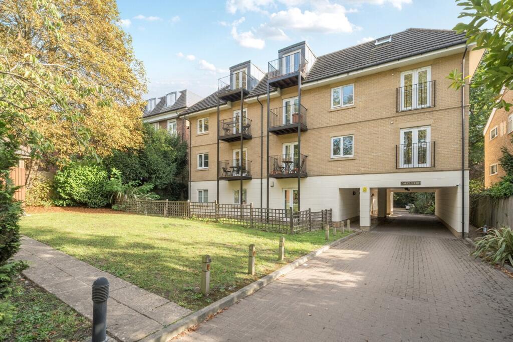 Main image of property: The Avenue, Beckenham, Kent, BR3