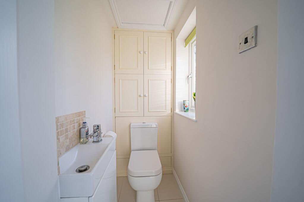 Additional image 14 of Manor Road, Dorridge, B93