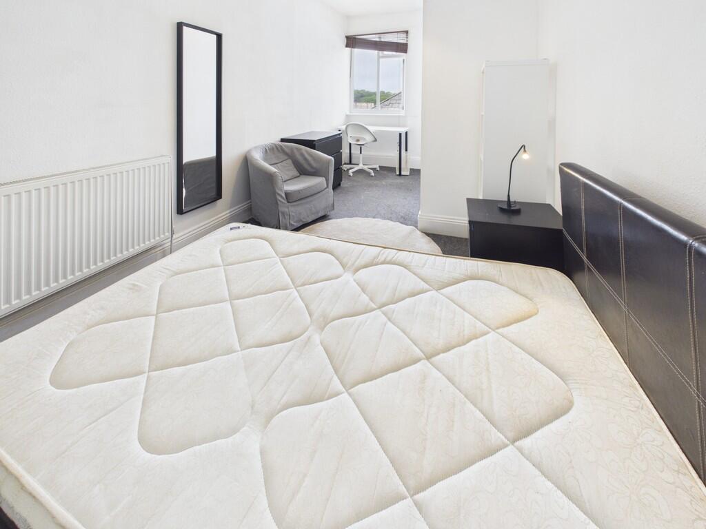 Apsley Road, Mutley – pohled 4
