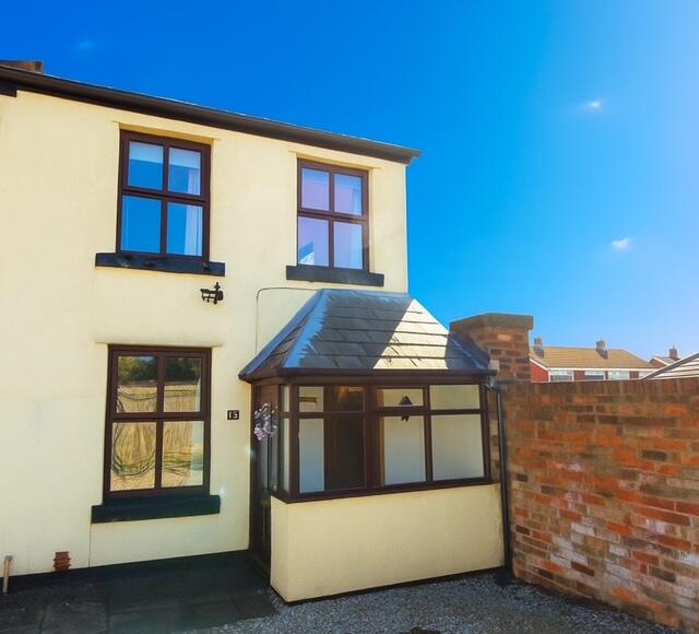 Main image of property: Ormskirk Road, WA11