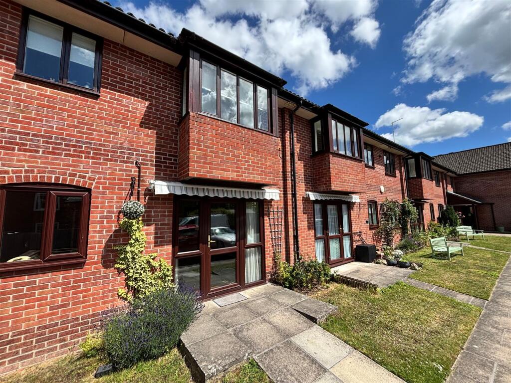 Main image of property: George Lane, Marlborough