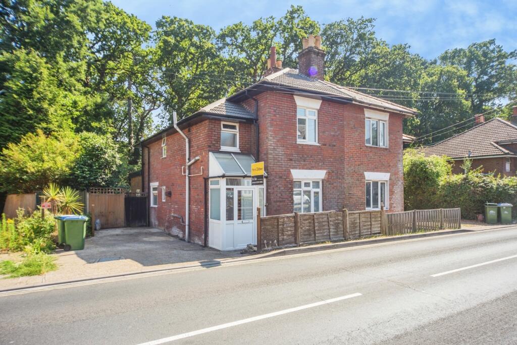 Main image of property: Burgess Road, Southampton, Hampshire, SO16