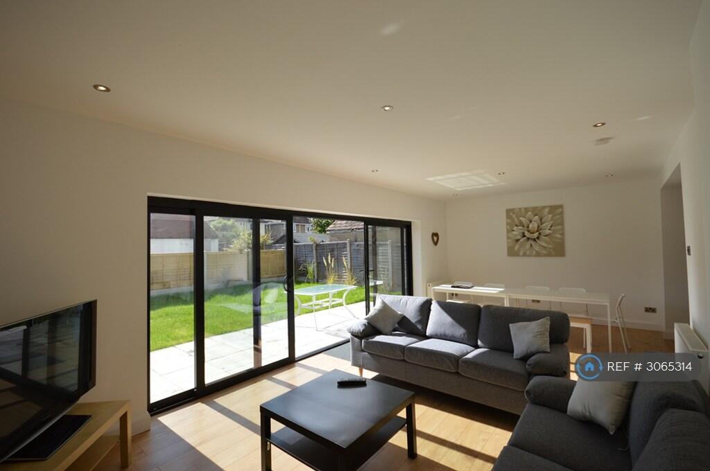 Main image of property: Greenwood Road, Bournemouth, BH9
