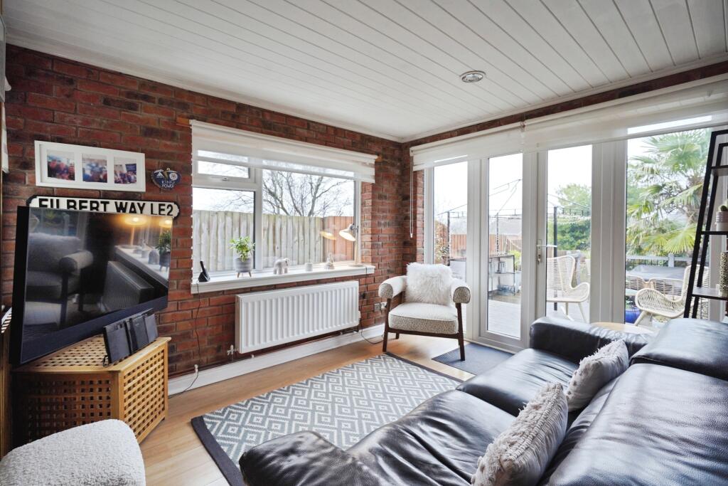 Brooks Lane, Coalville, LE67 photo 4