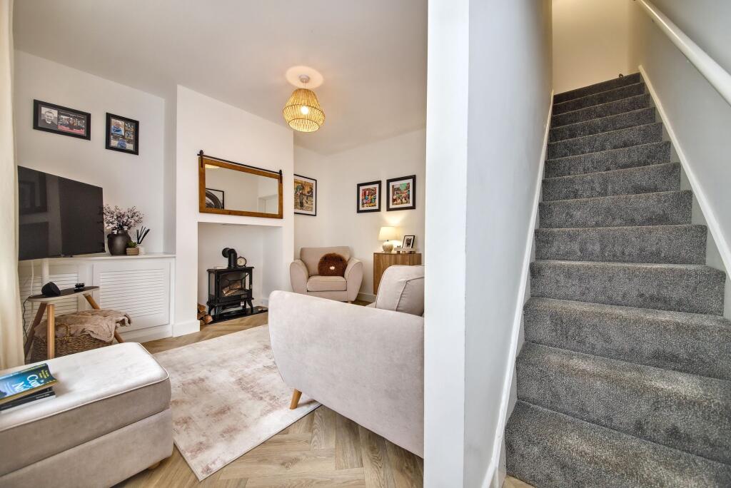 House in Wigan - View 5