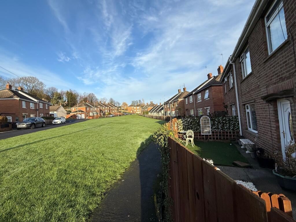 Main image of property: Hillside, Chester Le Street, DH3