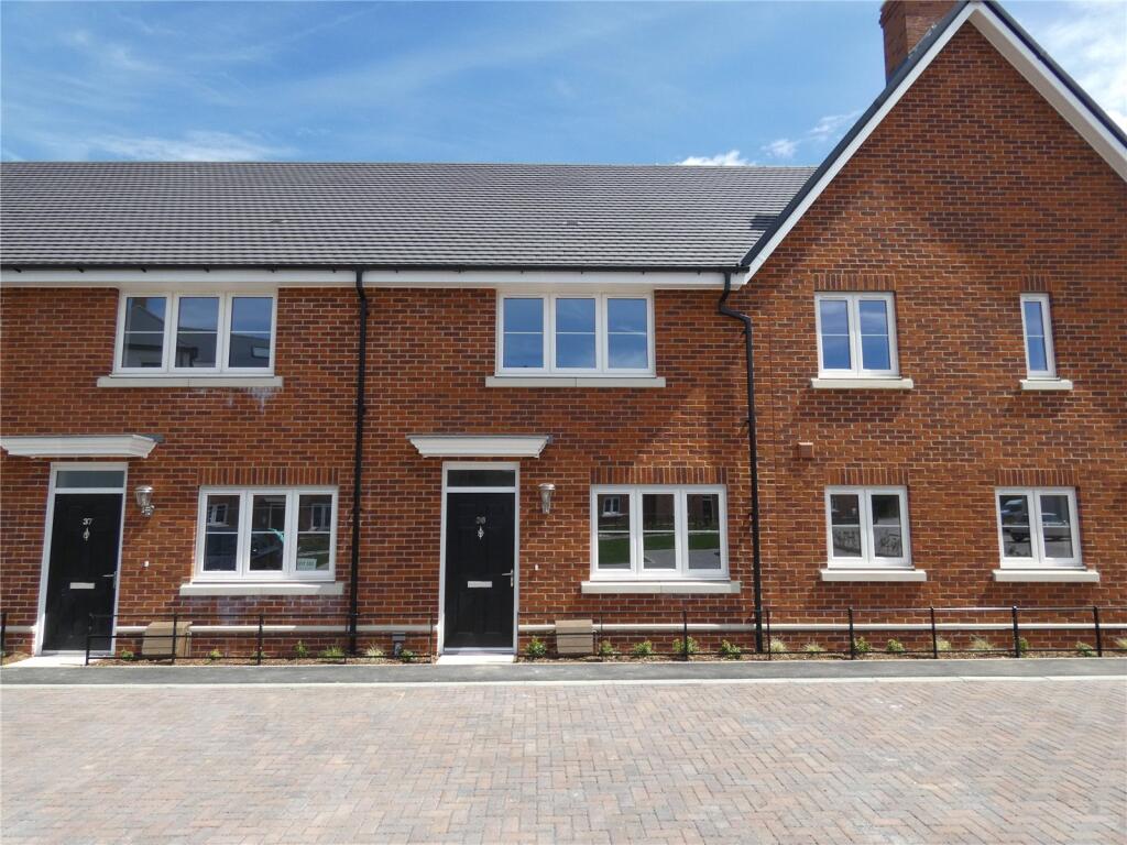 Main image of property: Lewis Road, North Stoneham Park, Eastleigh, Hampshire, SO50