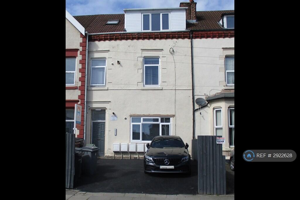 Main image of property: Falkland Road, Wallasey, CH44
