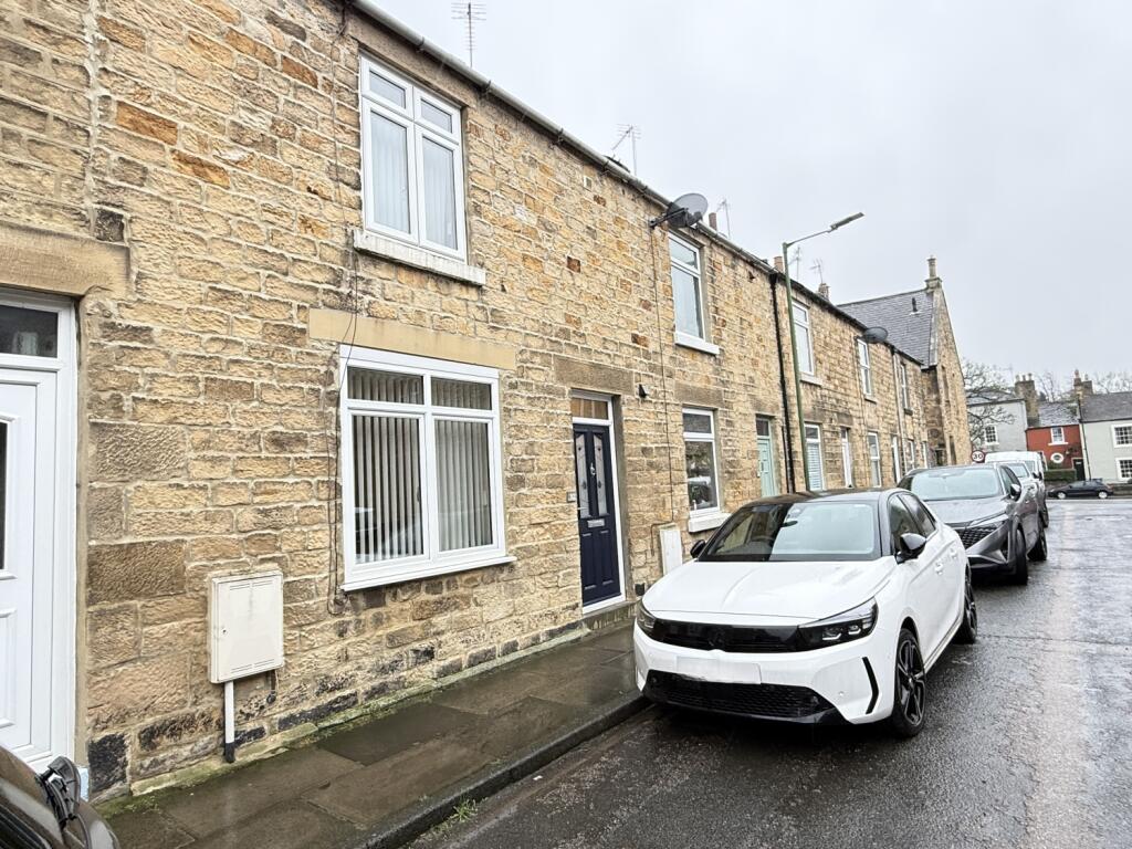Main image of property: Baliol Street, Barnard Castle, County Durham, DL12