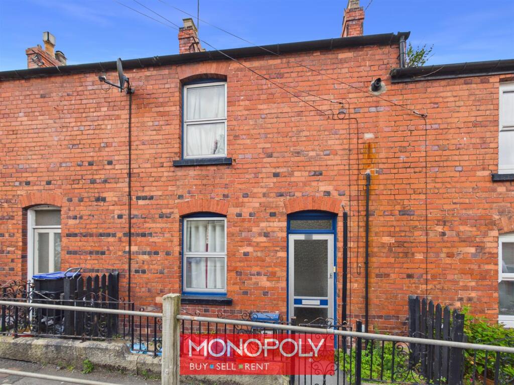 Main image of property: Love Lane, Denbigh
