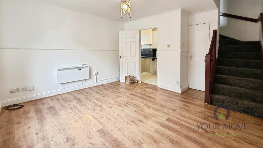 House in London - View 2