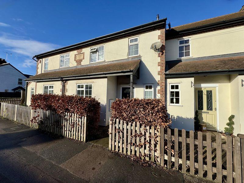 Main image of property: Wooburn Green - Village Centre