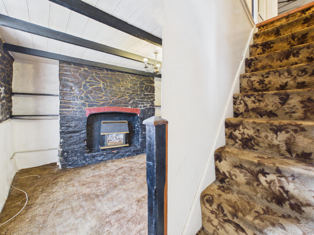 , Millpool Cottages, West Looe, Cornwall - View 2
