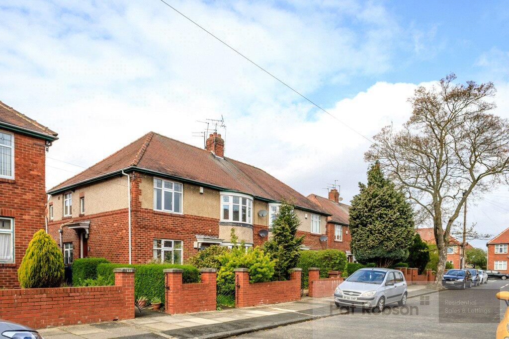 Main image of property: Linthorpe Road, Gosforth, Newcastle Upon Tyne, NE3
