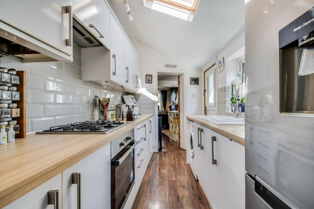 Main image of property: Orchard Street, Old Moulsham, Chelmsford