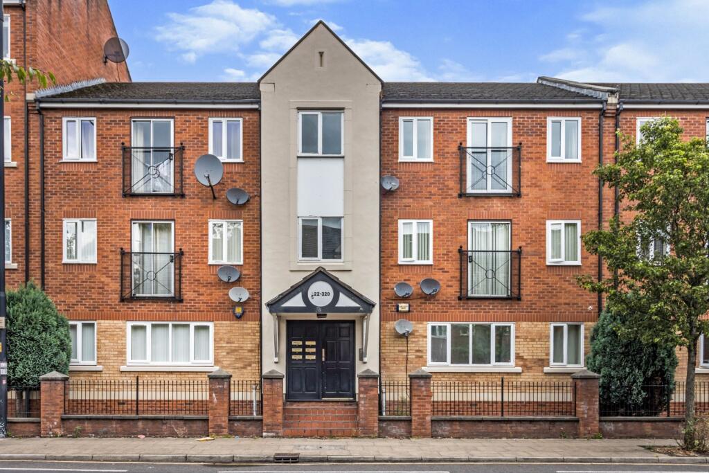 Main image of property: Stretford Road, Manchester, M15