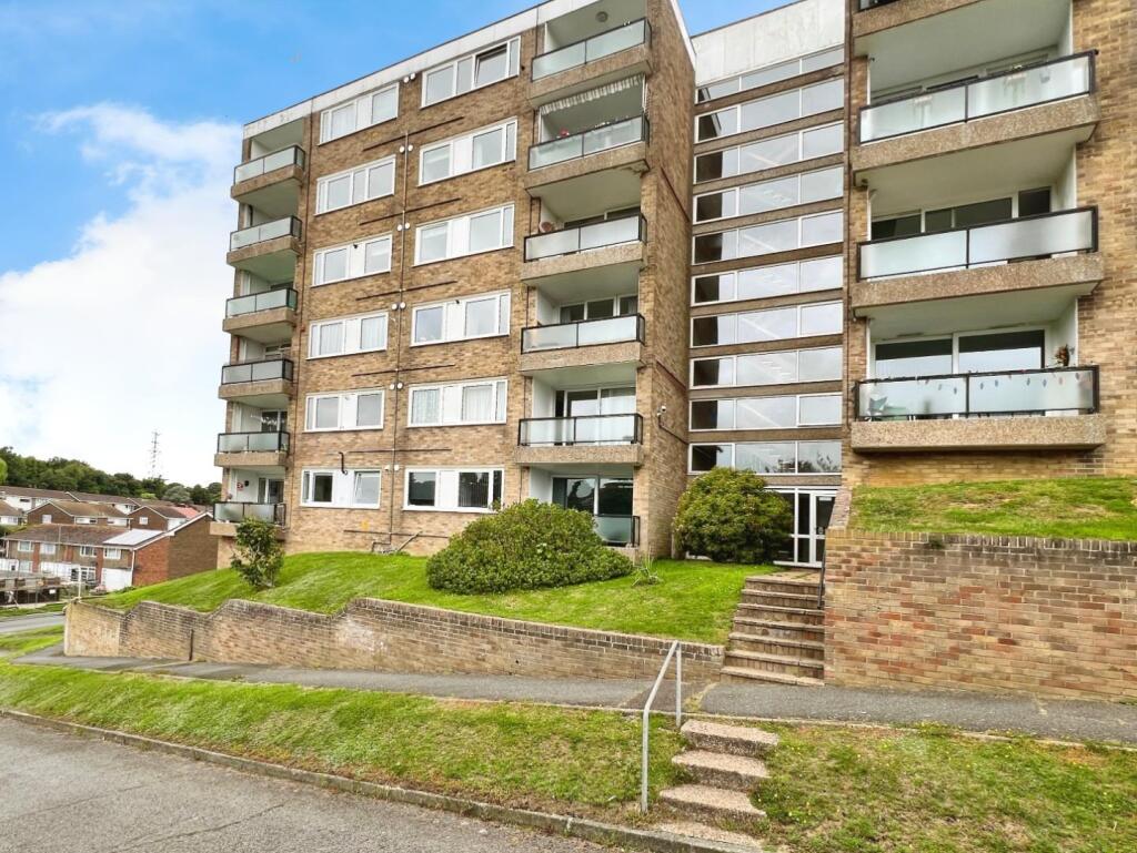 Main image of property: Collingwood Rise, Folkestone