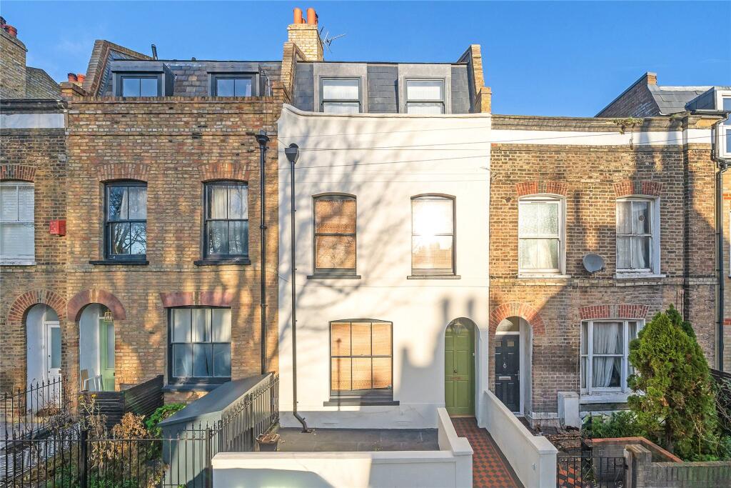 Main image of property: Ferndale Road, London, SW9