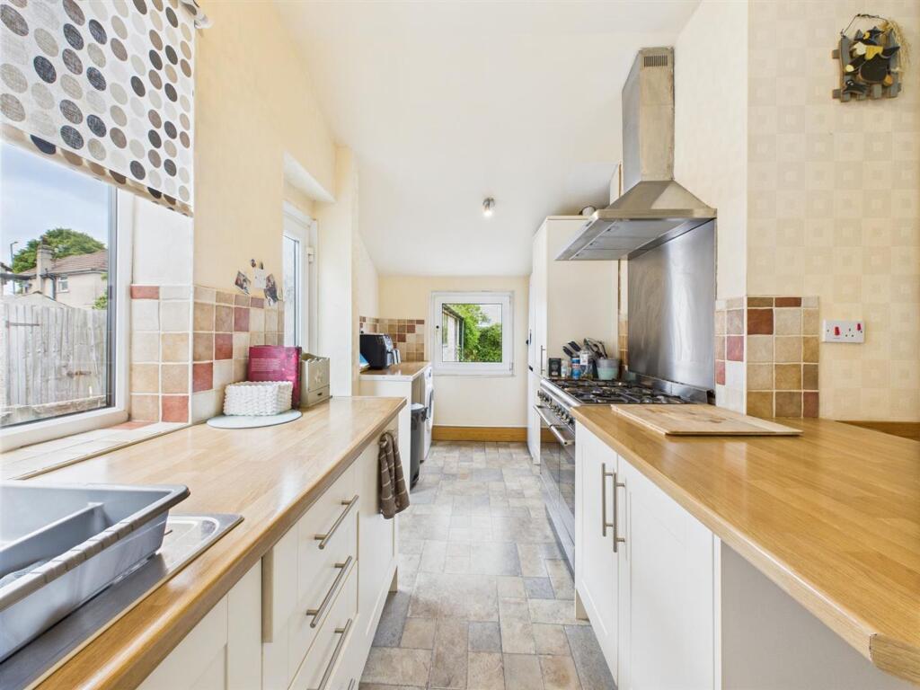 House in Lancaster, Great Wood, Morecambe - More