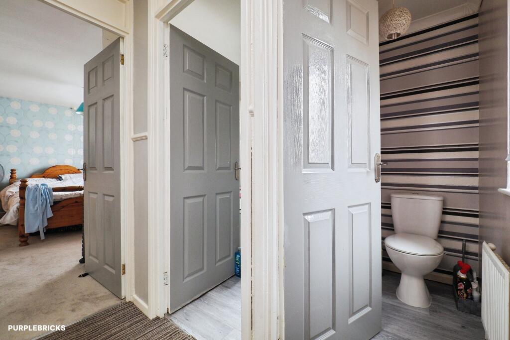 House in Rushcliffe, Cotgrave - View 4