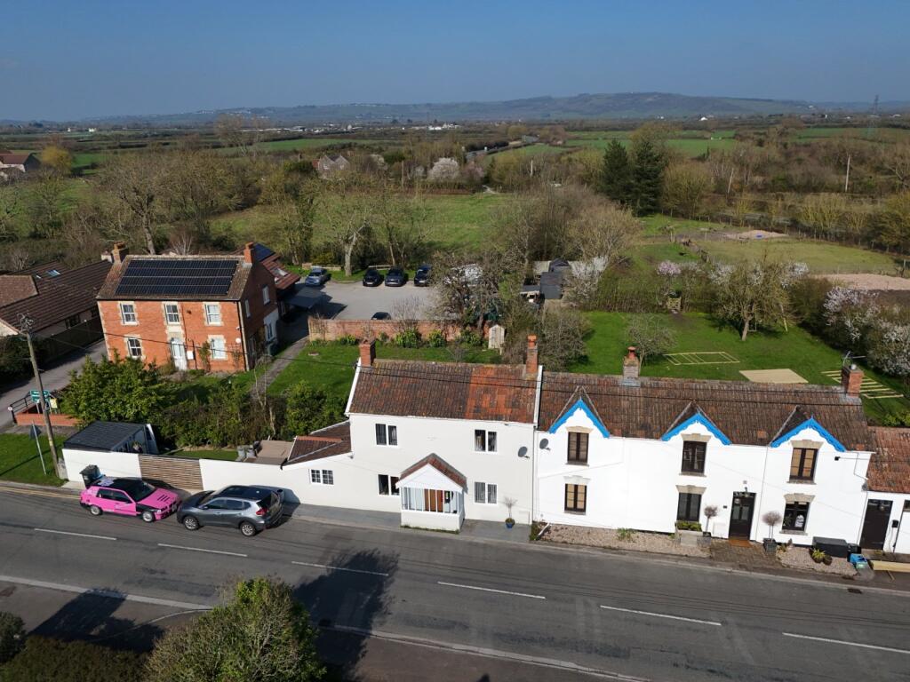 Main image of property: Brent Road, East Brent, Highbridge, Somerset, TA9