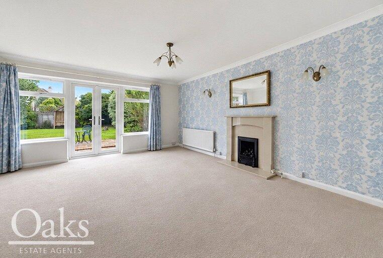 Main image of property: Cheyne Walk, Addiscombe