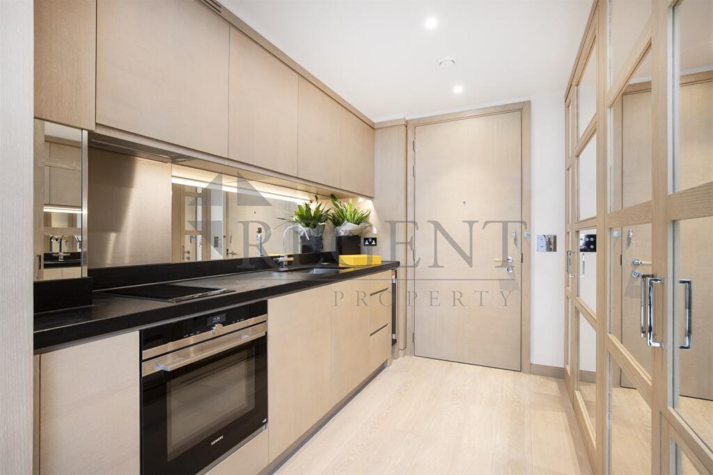 Studio apartment for rent