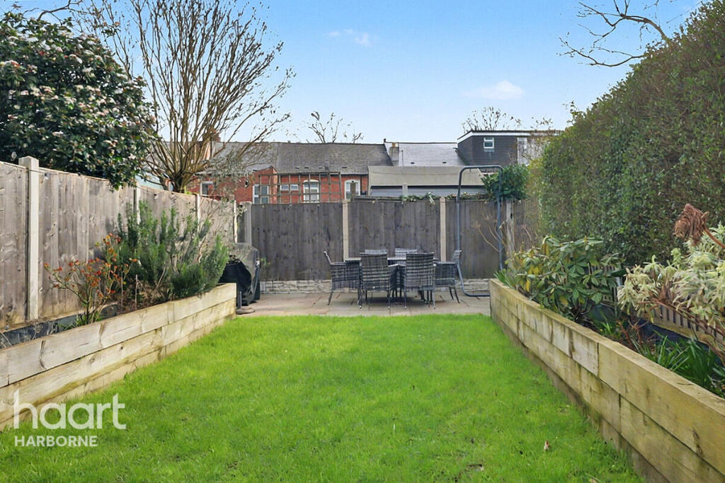 Additional image 20 of Grosvenor Road, Harborne