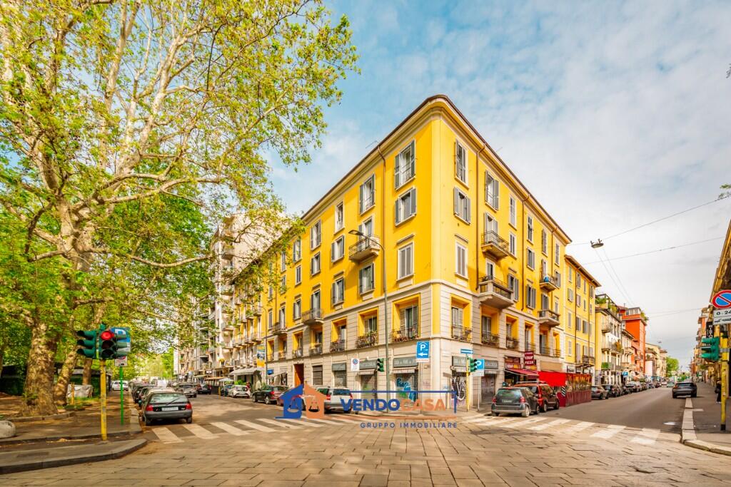 Main image of property: Milano, Milan, Lombardy