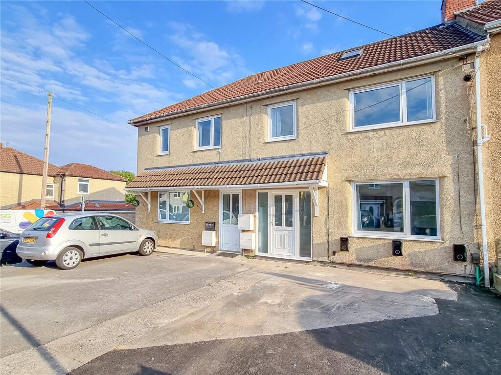 Main image of property: Pettigrove Gardens, Kingswood, Bristol, BS15