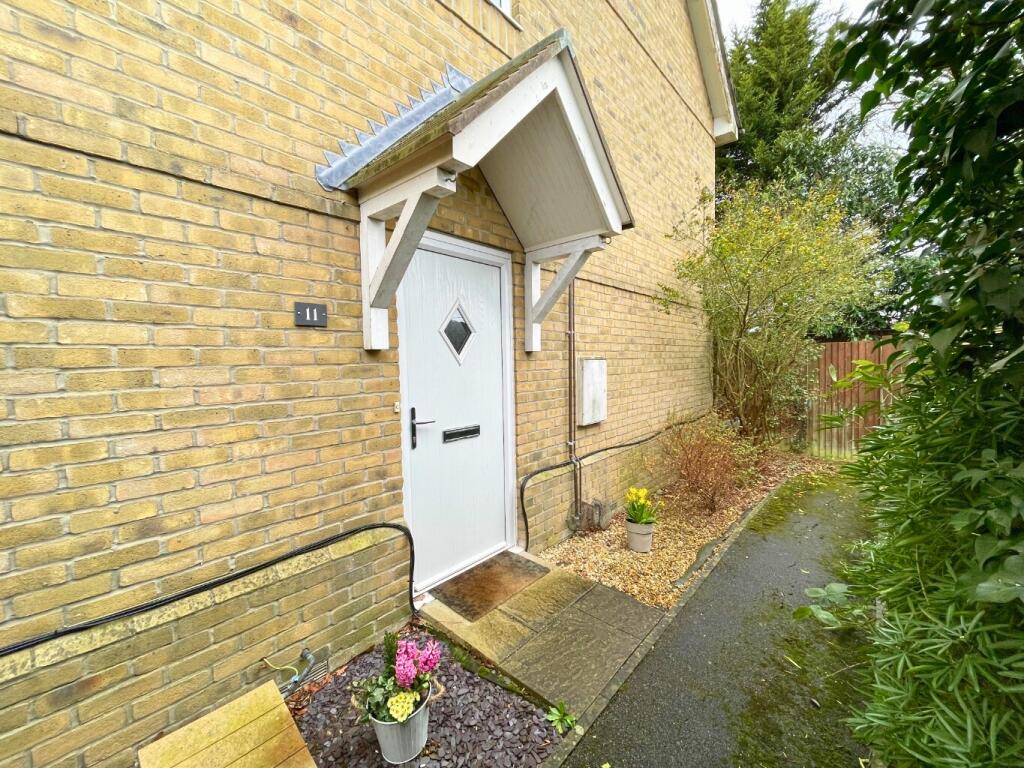 Main image of property: Tiggall Close, Earley, Reading