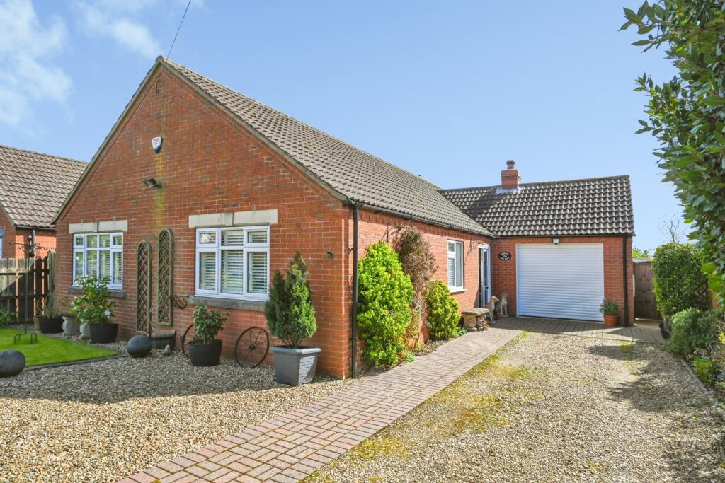 Main image of property: Low Road, South Kyme, Lincoln, Lincolnshire, LN4