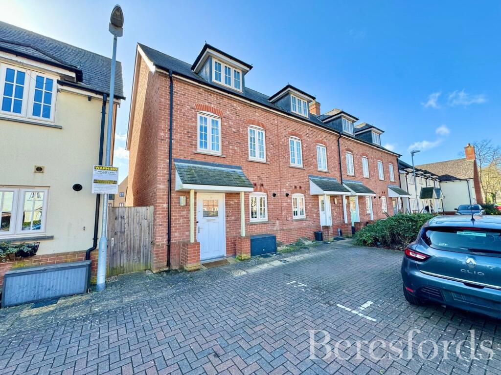 Main image of property: Garrison Parade, Colchester, CO2