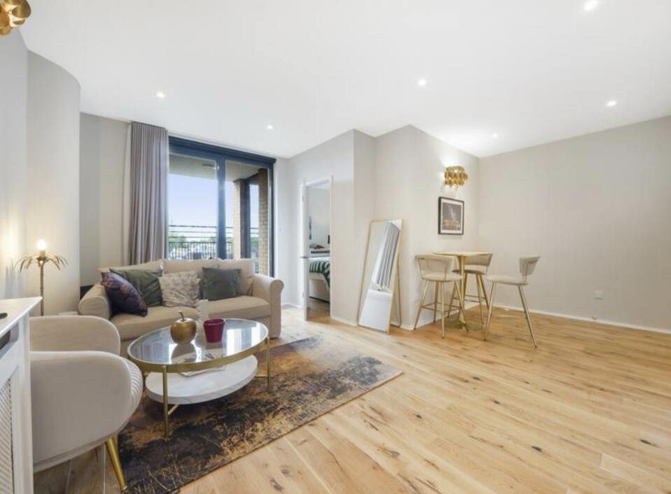 Main image of property: Cromwell Road, London