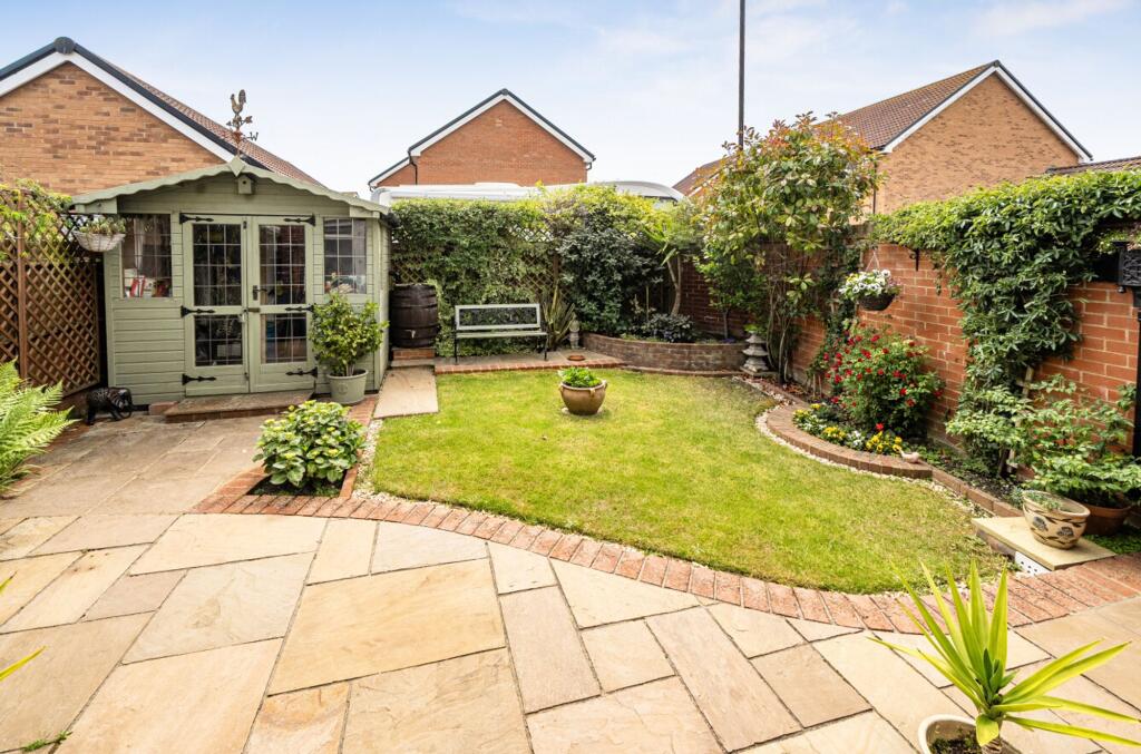 House in Arun, Ford - View 2