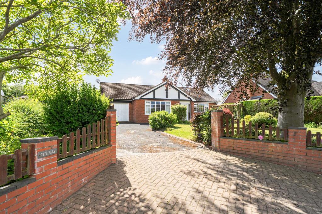 Main image of property: Moreton Street, Prees.