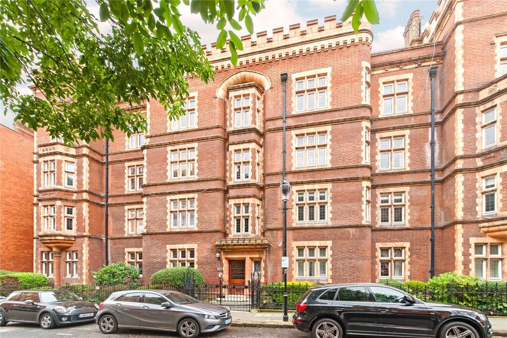 Main image of property: Kent House, 34 Kensington Court, Kensington, London, W8